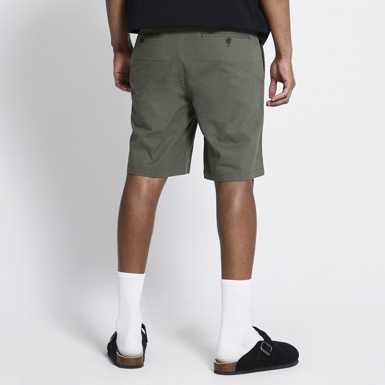 Chino shorts "Leo"